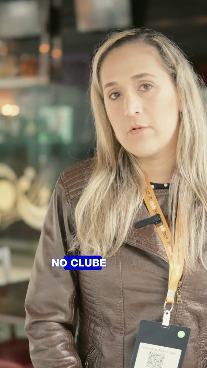 CóPia De   Carolina Da Rosa, Aluno da Smile, em depoimento para a Smile University