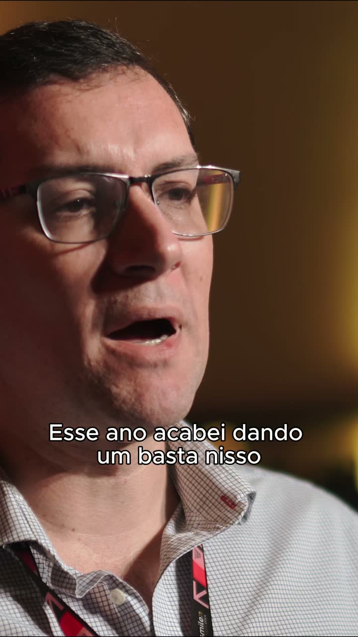 Edit   Rafael, Aluno da Smile, em depoimento para a Smile University