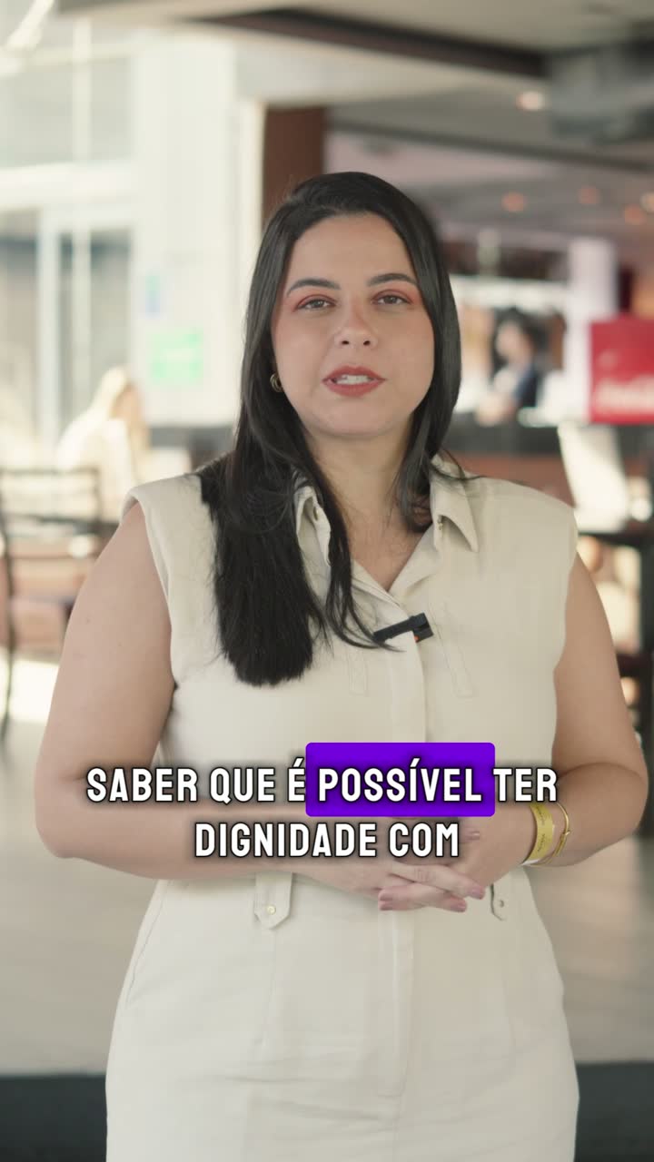 Wanessa, Harmonização facial, em depoimento para a Smile University